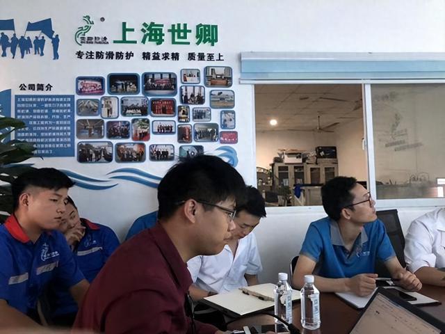 技赋能“智”造无忧防滑世界AG凯发K8国际10 科(图3)