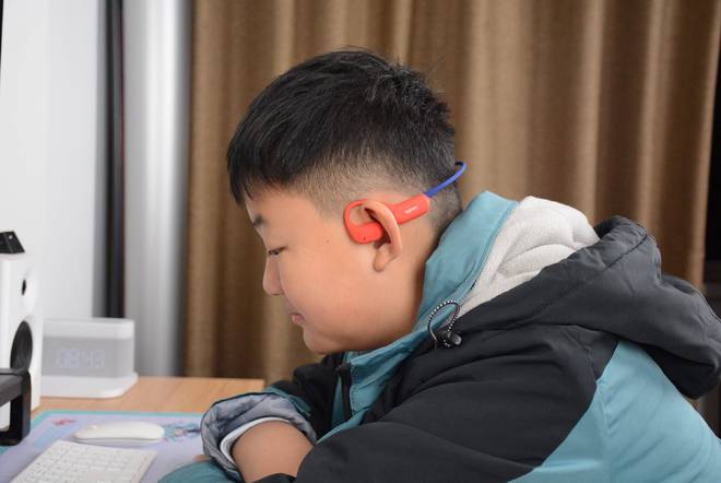 高性价比：南卡RunnerAir开放式耳机凯发K8国际百元定价离谱！自带4G存储+超(图12)